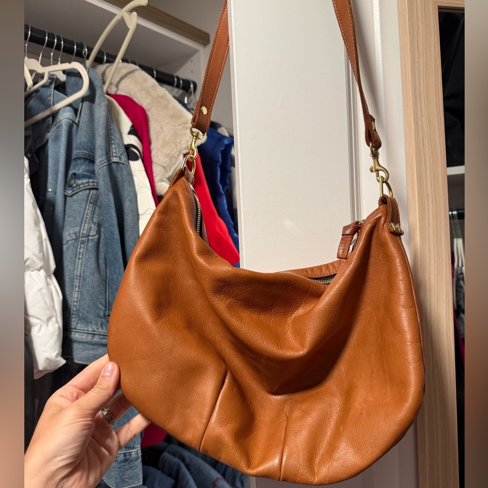 Clare V bag